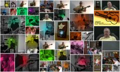 Wednesday November 25, 2009 08:32 - SOME SONGS & ME   2ND PLACE WIN.jpg